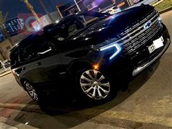 شيفروليه تاهو